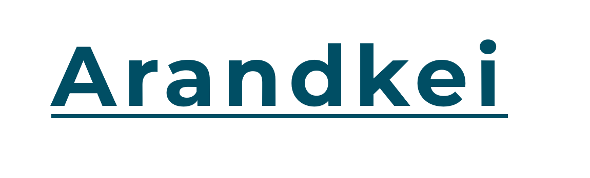 Arandkei Logo